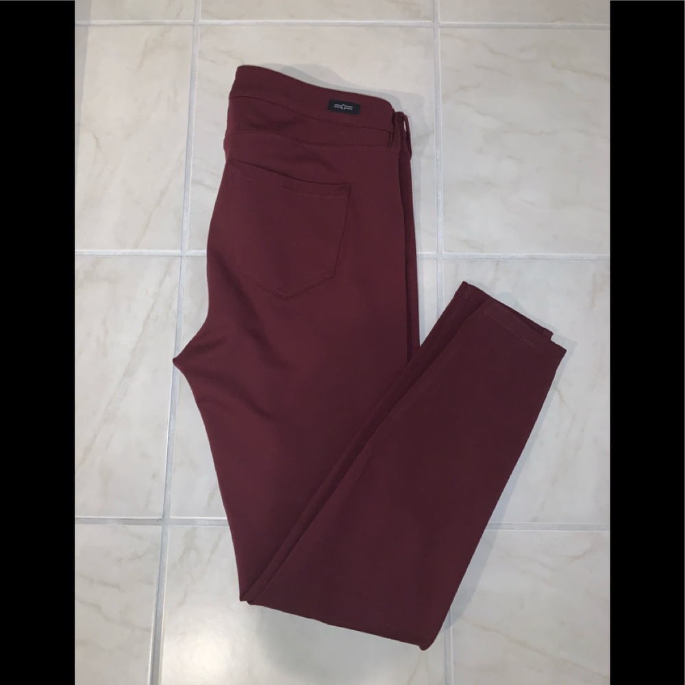 Liverpool Jacqueline Skinny Pants 8/29